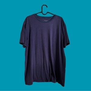 Goodfellow & Co Blue Short Sleeve Tee